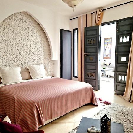 Riad Awa Марракеш Экстерьер фото