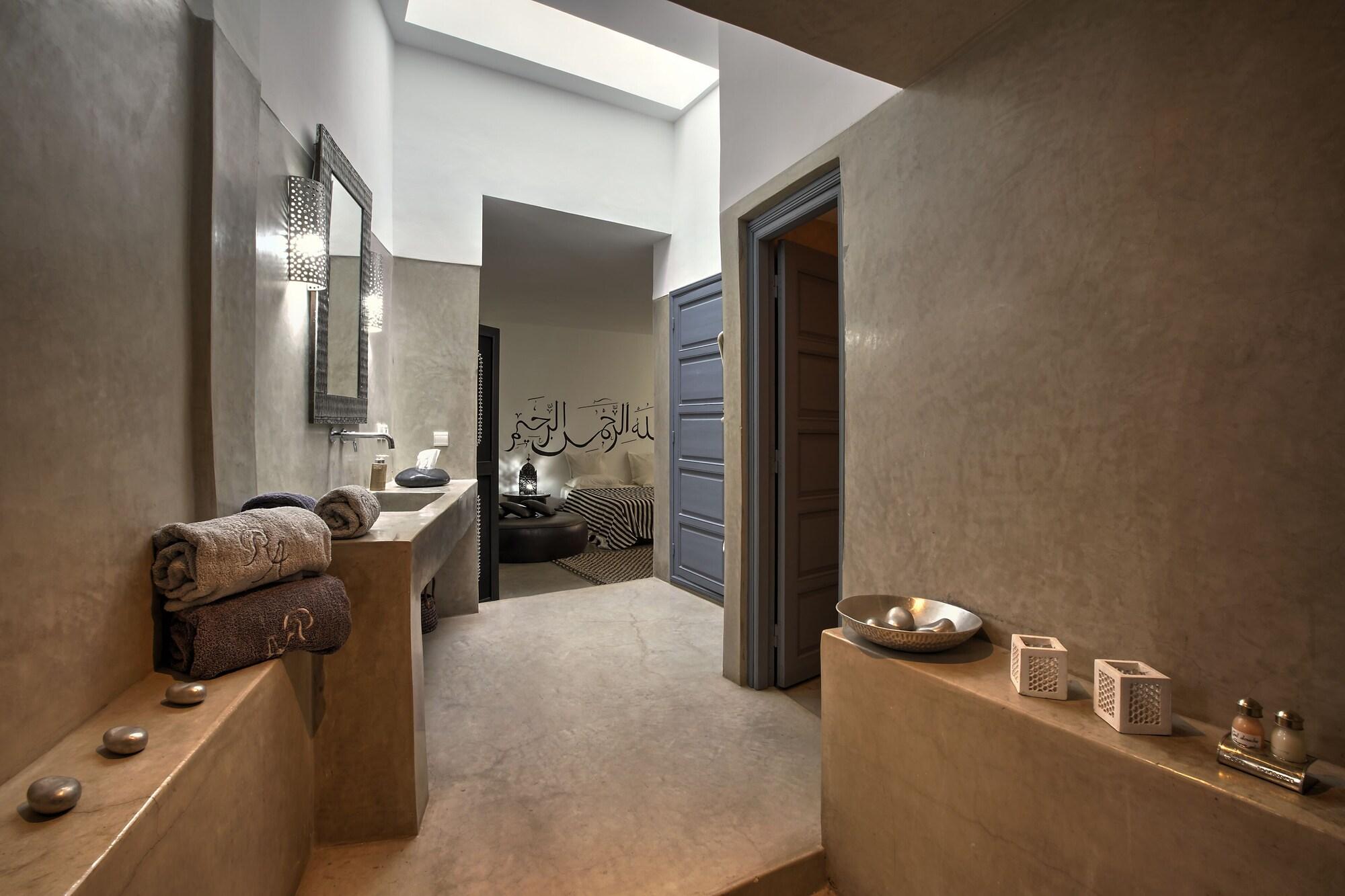 Riad Awa Марракеш Экстерьер фото