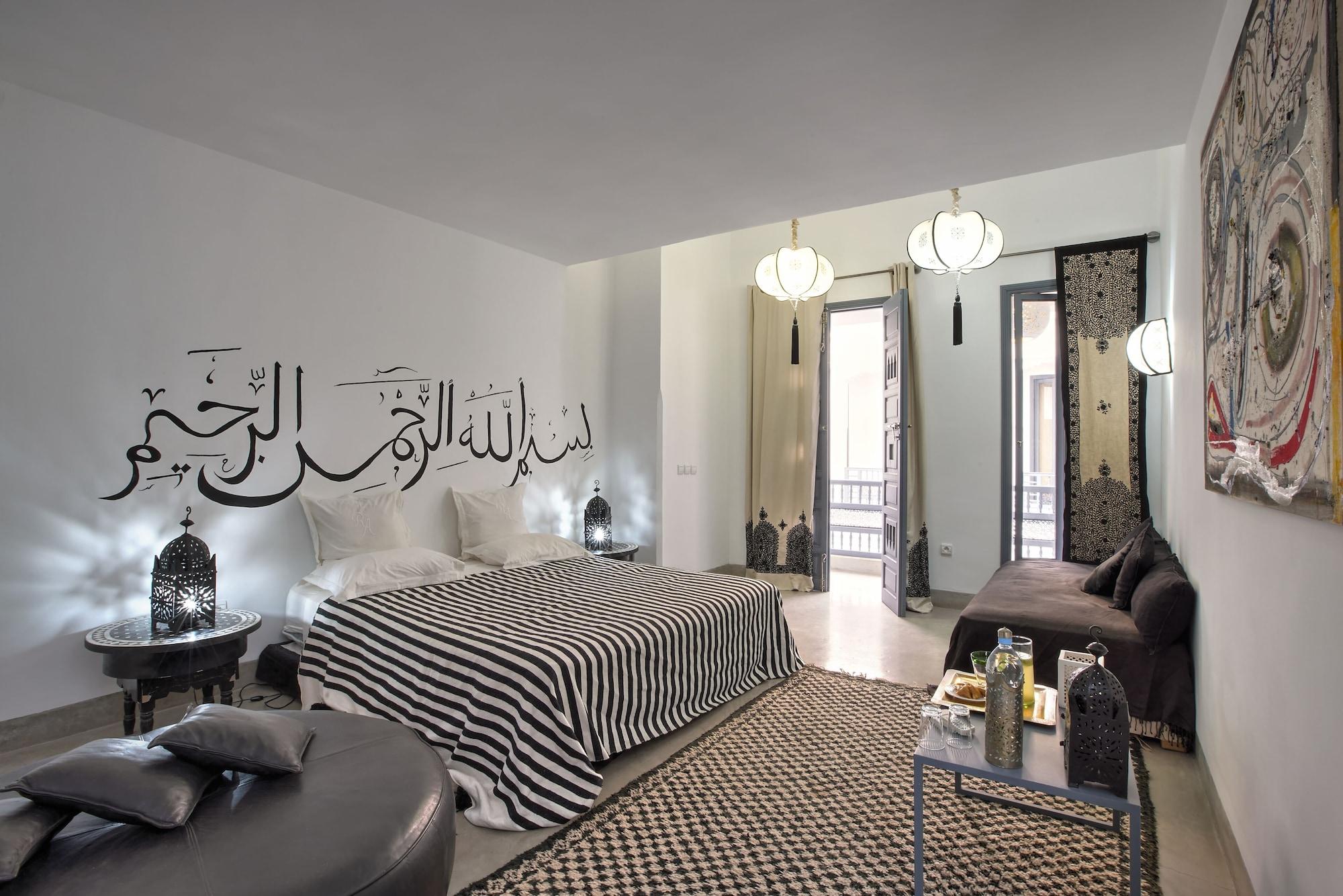 Riad Awa Марракеш Экстерьер фото
