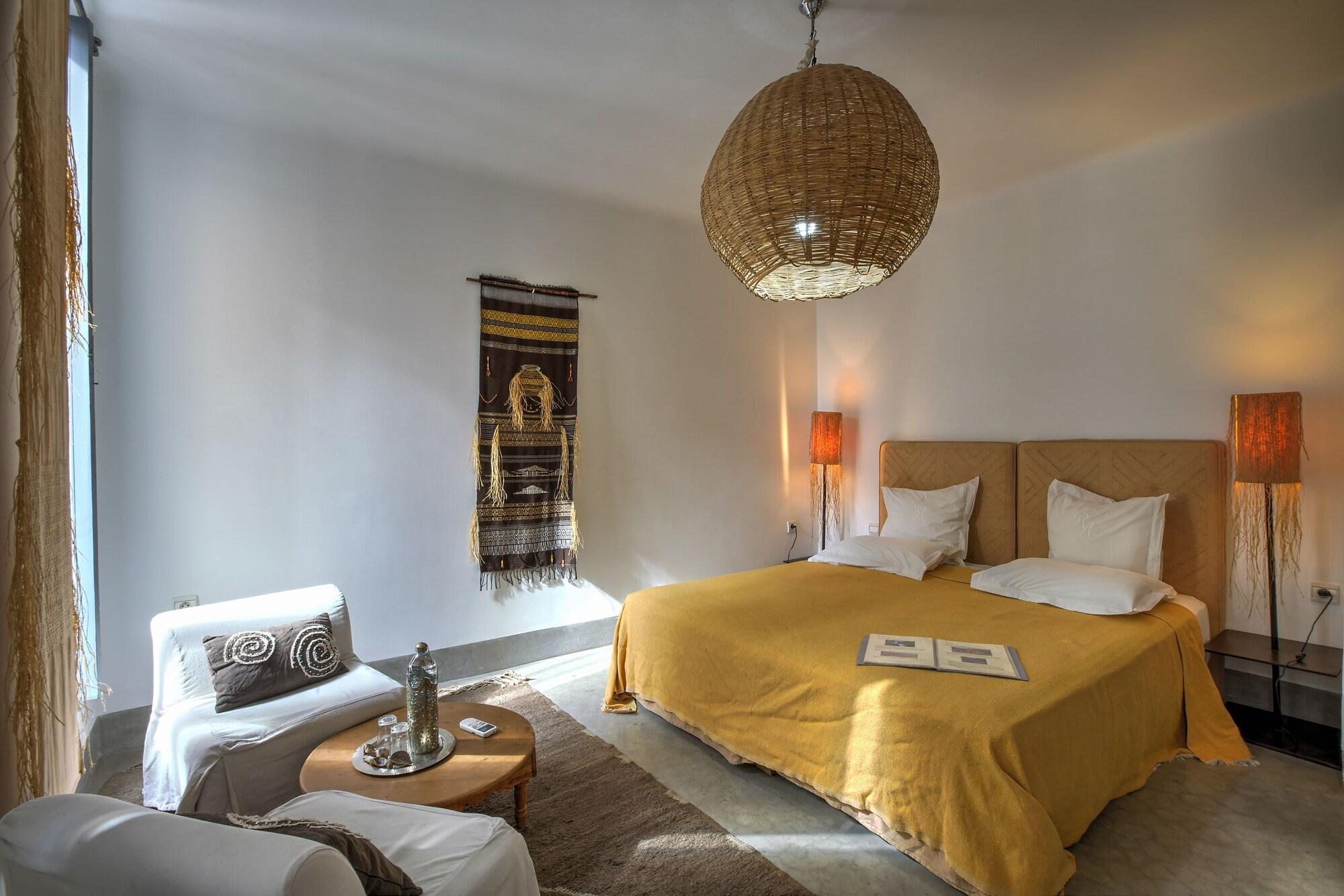 Riad Awa Марракеш Экстерьер фото