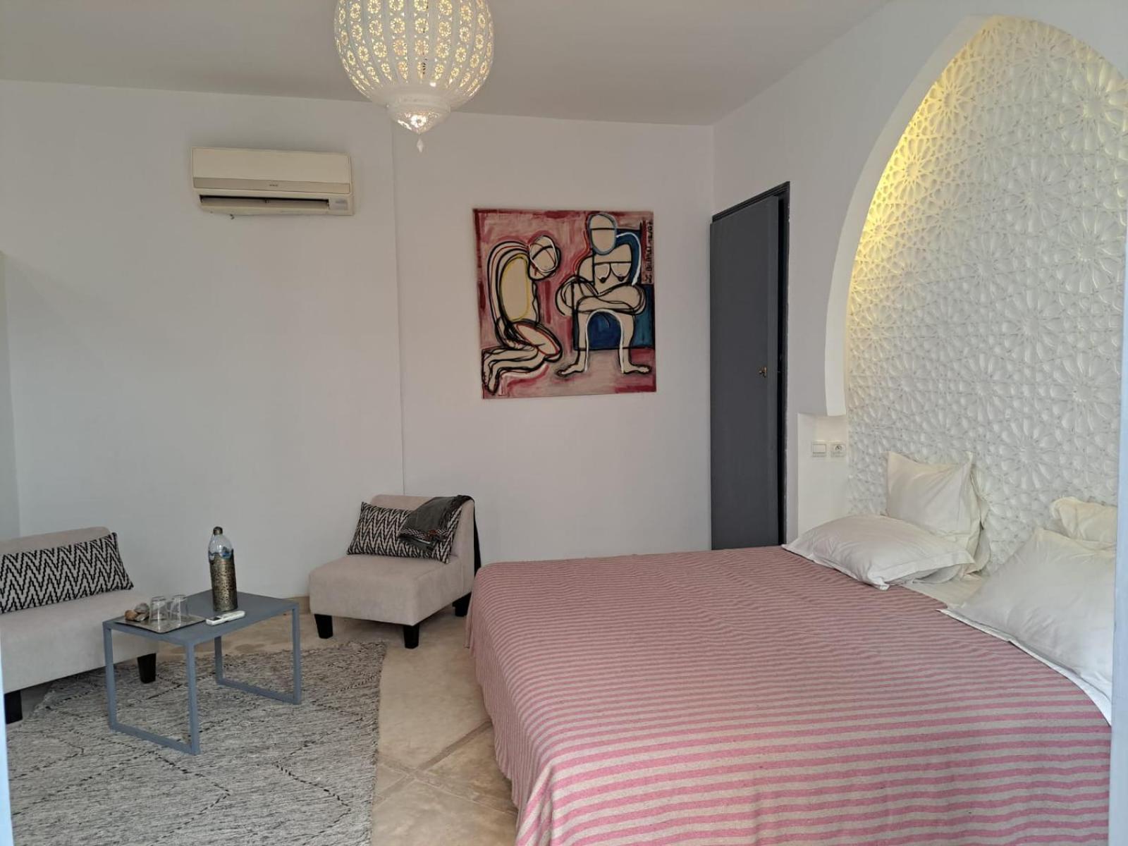 Riad Awa Марракеш Экстерьер фото