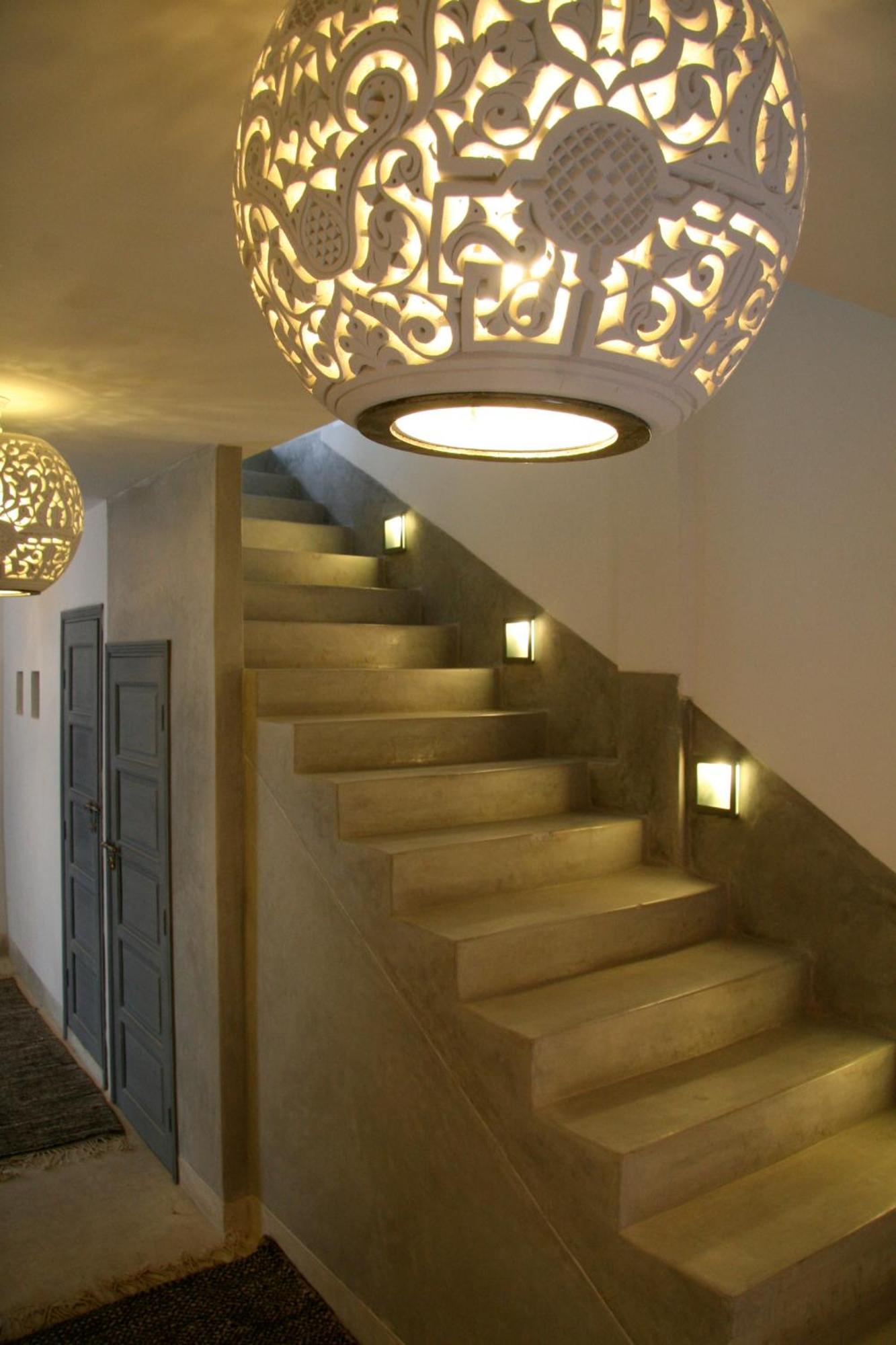 Riad Awa Марракеш Экстерьер фото
