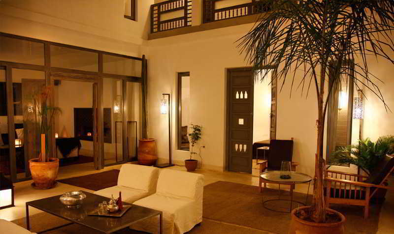 Riad Awa Марракеш Экстерьер фото